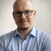 GlobalView Systems Ltd Employee Ross Lambert's profile photo