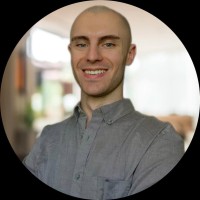 Cuseum Employee Jarrod Glossa's profile photo