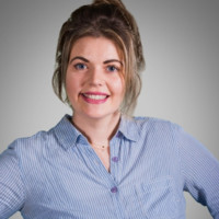 MindForward Alliance Employee Hayley Leaver's profile photo