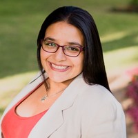 Centro Skinner Employee Roxana Menchola Alarcon's profile photo