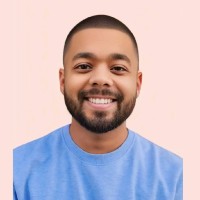 Indictrans Employee Bhushan Raut's profile photo