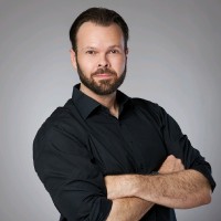 LexisNexis Intellectual Property Solutions Employee Adam McCarthy's profile photo