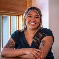 Explore Butte County Employee Lucia Mercado's profile photo