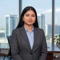 Outsourcing Technologies Employee Anika Kumarii's profile photo