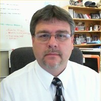 Metro Nashville Public Schools Employee John Teeter's profile photo