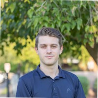 Chase Employee Timothy Rockwell's profile photo