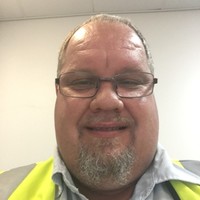 DOWDENS PUMPING & WATER TREATMENT Employee Wayne Osborne's profile photo