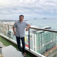 UM Naval Architecture & Marine Engineering Employee Wang Peng's profile photo