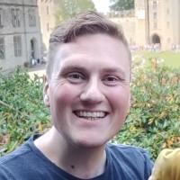 Clock Employee Ash Summers's profile photo