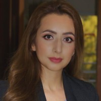 Independent Employee Syeda Batool's profile photo