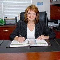 Speakers.com Employee Barbara Bartos's profile photo