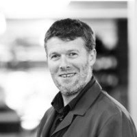 Peter Jones ILG Employee Morgan Jones's profile photo