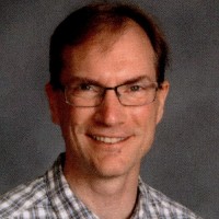 Indian Prairie School District Employee Brian Strobel's profile photo