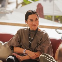 FERMÀT Employee Ashley Peña's profile photo