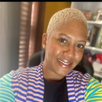 The Buckley School Employee Jana Mohammed's profile photo