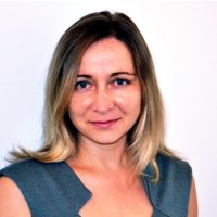 Terrestrial Energy Employee Maria Ivanova's profile photo