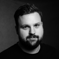 Magnopus Employee Matthew Allen's profile photo