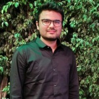 Rigved Shrivastava Email