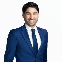 MarkoLaw Employee Reno Arabo's profile photo