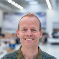 DCD Precision B.V. Employee Stan Rutten's profile photo