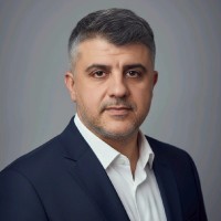 Yildiz Entegre A.S. Employee İbrahim Çaşıl's profile photo