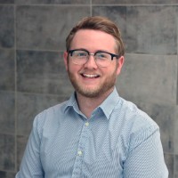 Moog Industrial Employee Kyle Martin's profile photo