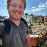 Jesse Richardson Email & Phone Number