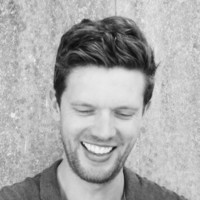 objct co Employee Anthony Heap's profile photo