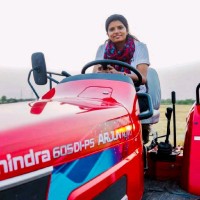 TractorGyan Employee Pallavi Gupta's profile photo