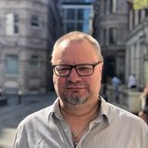 MarketFactory Employee Dave Simmonds's profile photo