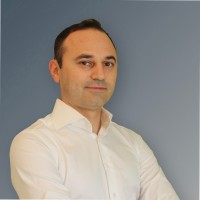 Sasib Employee Michele Ricciati's profile photo