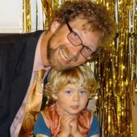 Lawrence Hall of Science, UC Berkeley Employee Jonathan Curley's profile photo