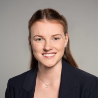 Kölner Wohnungsgenossenschaft eG Employee Luisa Marienhagen's profile photo