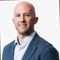 Network to Code Employee Patrick Sheehan's profile photo