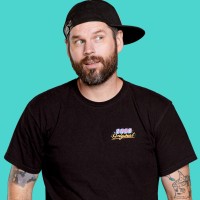 PowerScoppechio Employee Chad Buehner's profile photo