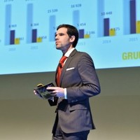 André Ferreira Email