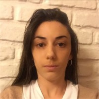 Romina Ortiz's profile photo