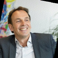 Fagro Consultancy B.V. Employee In Brouwers's profile photo