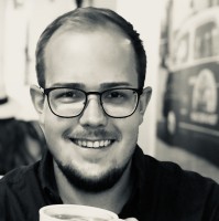 ZENTNER Elektrik - Mechanik GmbH Employee Fabian Wolf's profile photo