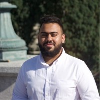 Kollegio Employee Saeed Naeem's profile photo