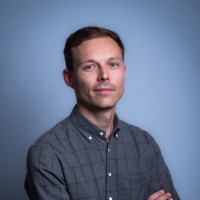 Edonia Employee Pierre Mignon's profile photo