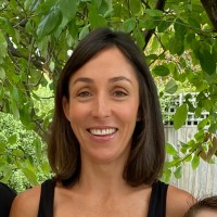 Fabric Group Employee Kate Behan's profile photo