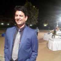 Kasper India Employee Sandeep Pareek's profile photo