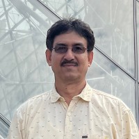 chand international Employee Anil Chand's profile photo