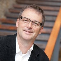 Graphite Ventures Employee Steve Currie's profile photo