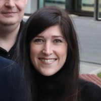 Edward Robertson Limited Employee Sarah Elkins's profile photo