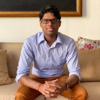 Hootsuite Employee Shanil Gunasekara's profile photo