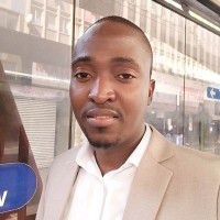 Supply Chain Junction, a Manhattan Associates GeoPartner Employee Fulufhelo Phaiphai's profile photo