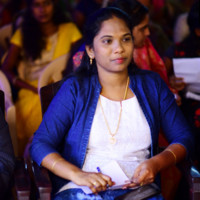 Medryte Healthcare Solutions Pvt.,Ltd Employee S.priya Sujin's profile photo