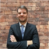 Porto Sudeste Employee Rafael Junqueira Salvaterra's profile photo